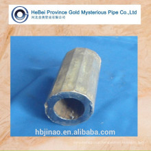 small diameter seamless steel tube for pipe sleeve